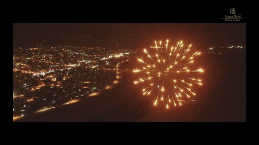 【新富良野プリンスホテル】Prince Grand Resort Furano in Winter