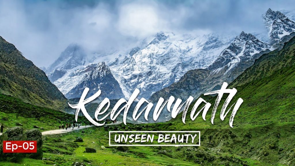Kedarnath Yatra 2020 || Vasuki Tal Trek Route, Untouched Himalayas of Kedarnath, Ep05 Kedarnath Yatra 2020 || Vasuki Tal Trek Route, Untouched Himalayas of Kedarnath, Ep05
