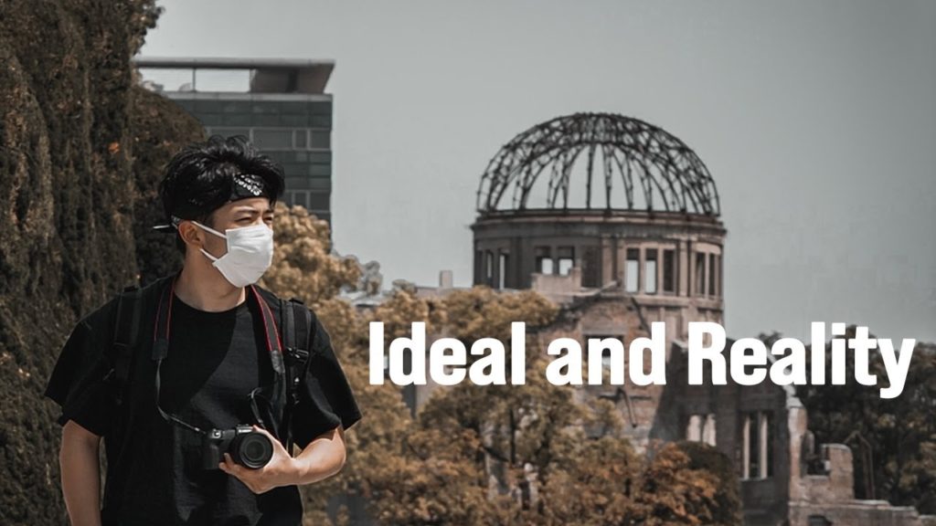 The Essence of Travel | Hiroshima, Japan【VLOG】