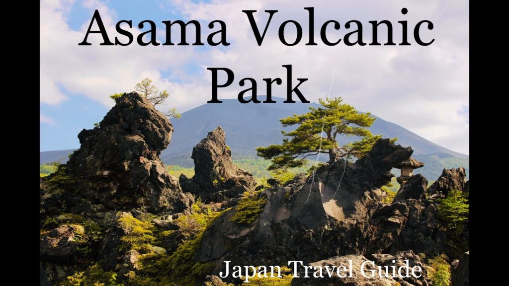 Karuizawa Travel Guide Karuizawa Travel Guide