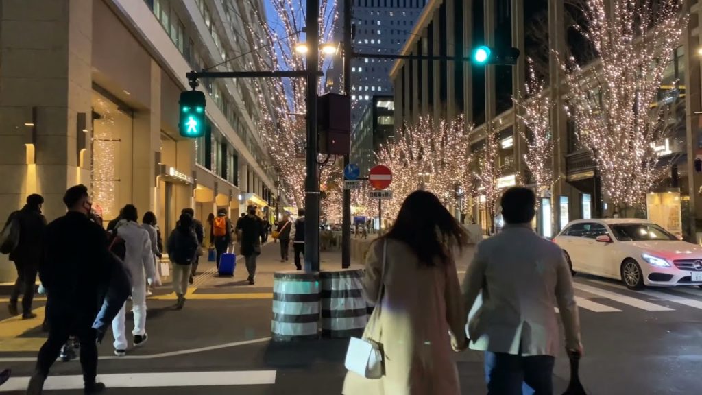 JAPAN TOUR 2021 AMAZING TOUR AND TRAVELLING