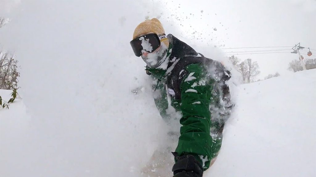 Sapporo Kokusai Ski Resort | One Day from Sapporo, Japan