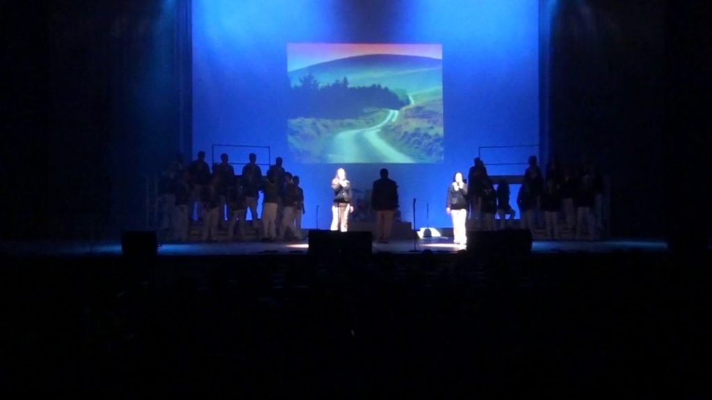 Japan Summer 2011 [Diva Tour] Act 1: Hiroshima ~~The Young Americans~~