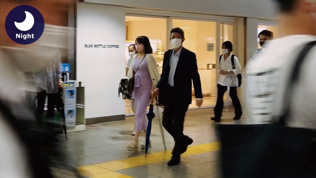 Tokyo: Ebisu (恵比寿) – Japan Walking Tour (July 1, 2021) Tokyo: Ebisu (恵比寿) - Japan Walking Tour (July 1, 2021)