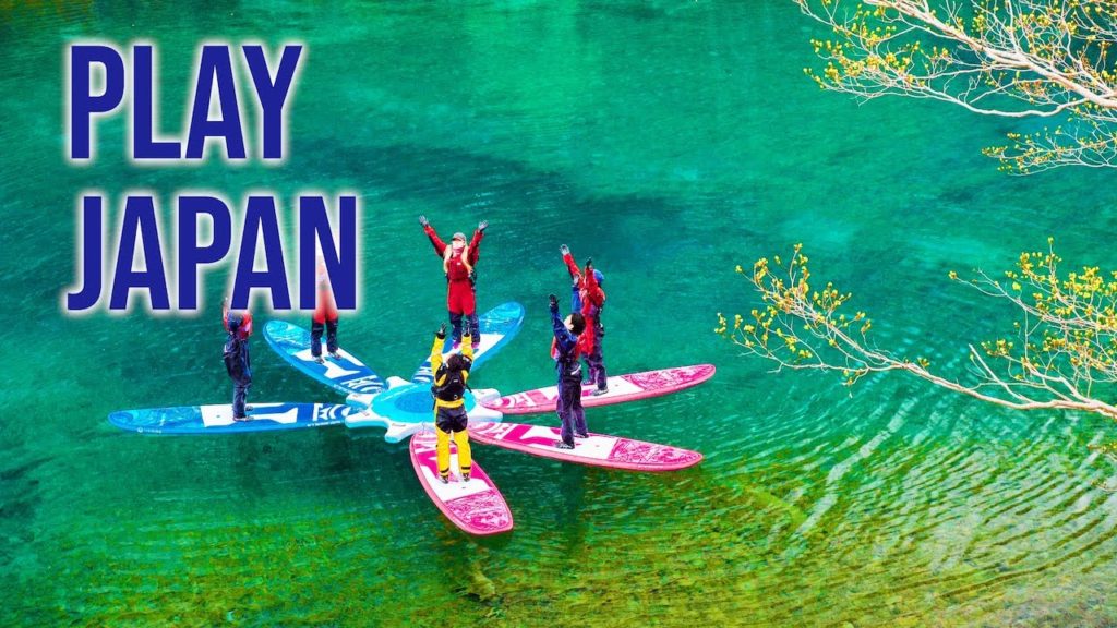 Play Japan | Yamagata, Akita, Aomori, Hokkaido | JNTO
