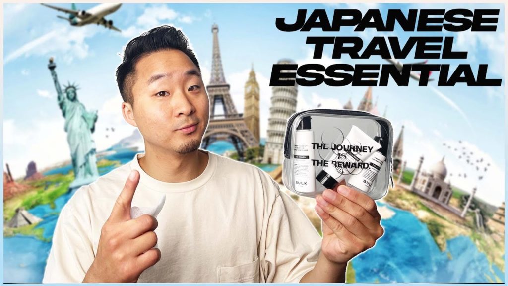 You NEED THIS When You Travel, BEST JAPANESE DESSERTS (Bulk Homme)