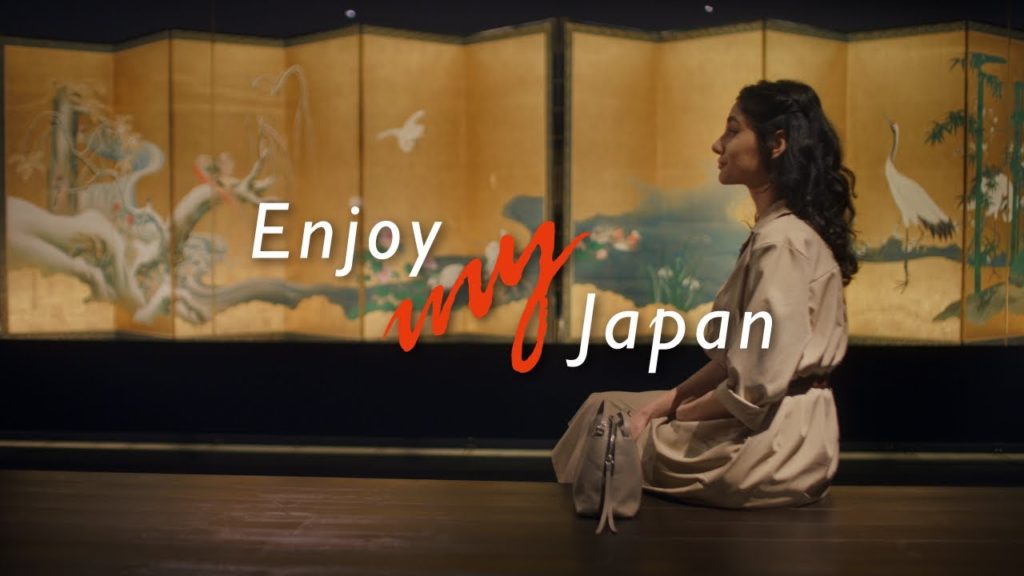 Enjoy my Japan | INSPIRING JAPAN | JNTO