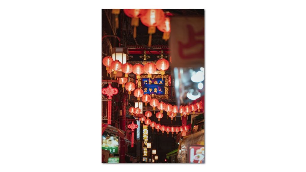 Street Photography with 360 POV in Chinatown Yokohama Street Photography with 360 POV in Chinatown Yokohama