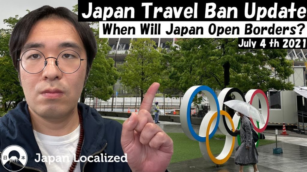 Japan Travel Ban | When Will Japan Open Borders? | When Can I Travel to Japan #JapanTravelBan Japan Travel Ban | When Will Japan Open Borders? | When Can I Travel to Japan #JapanTravelBan