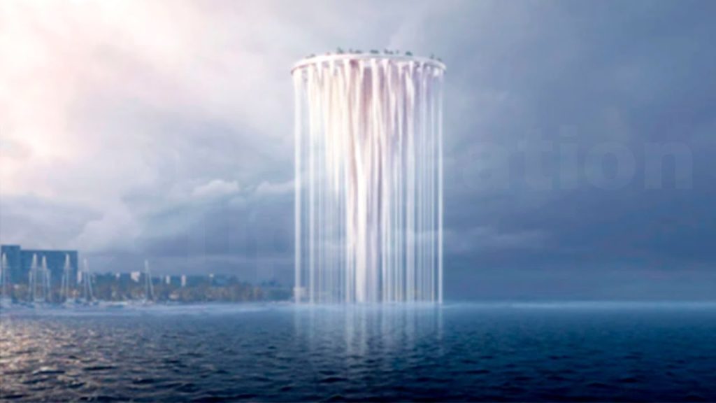 UNBELIEVABLE Megaprojects Already Under Construction!