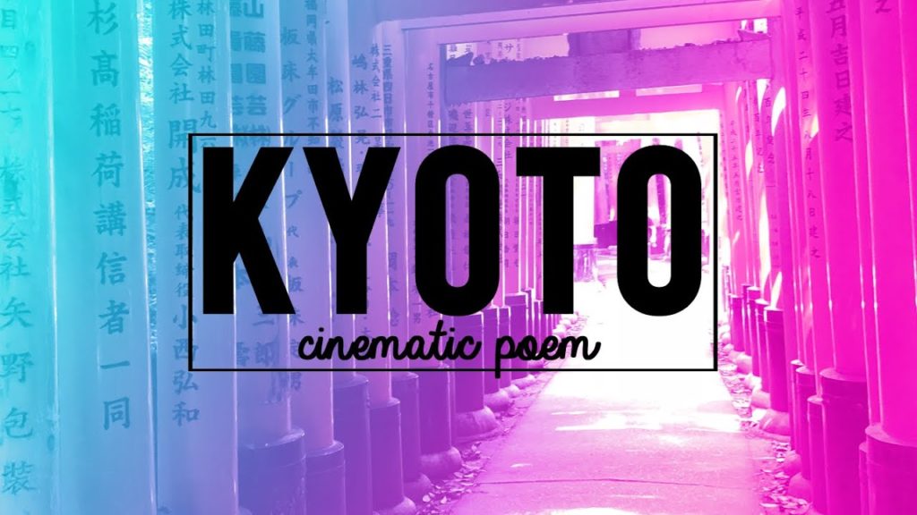 KYOTO JAPAN CINEMATIC POEM // Japan Cinematic Travel Video 4K (including Nara Japan) KYOTO JAPAN CINEMATIC POEM // Japan Cinematic Travel Video 4K (including Nara Japan)