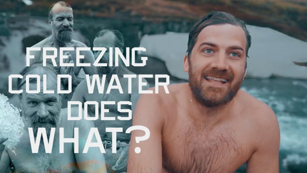 What Iceland Taught Me About Hot (And Cold) Water What Iceland Taught Me About Hot (And Cold) Water
