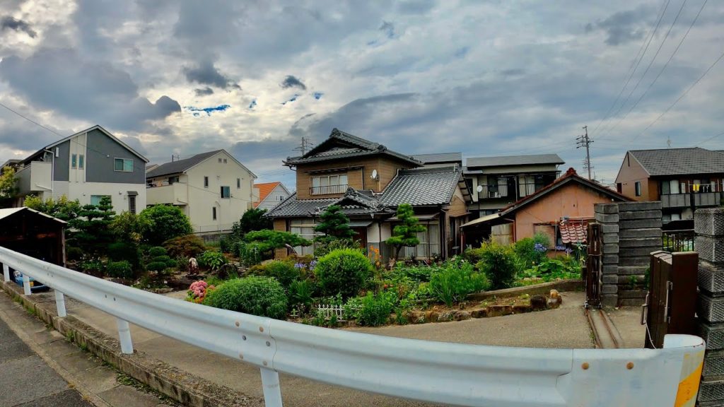 4K Japan Walk – Modern Japanese Houses | Neighborhood Walking Tour in Nagakute City, Aichi 27/6 #1 4K Japan Walk - Modern Japanese Houses | Neighborhood Walking Tour in Nagakute City, Aichi 27/6 #1