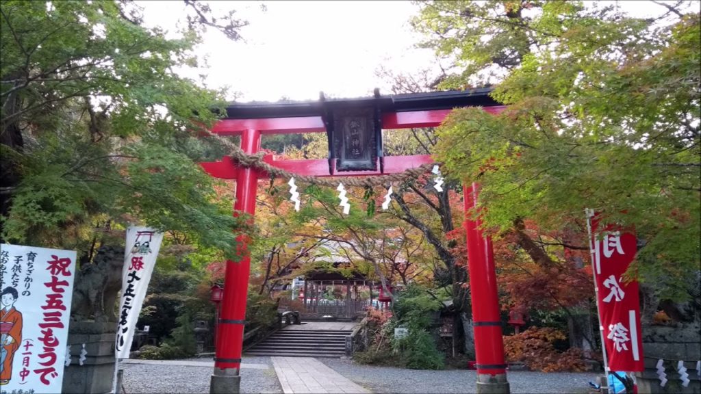 Short trip to Kuwayama shrine in Kameoka (slide show) Short trip to Kuwayama shrine in Kameoka (slide show)