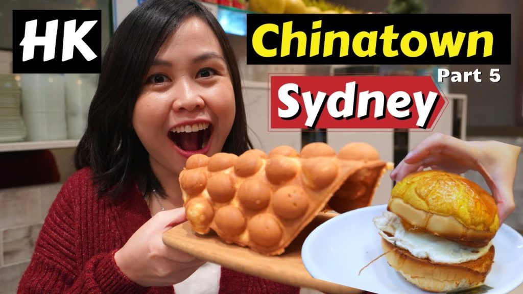 What to eat in CHINATOWN SYDNEY – WE JOINED A FOOD TOUR! π – Hong Kong Food Edition What to eat in CHINATOWN SYDNEY - WE JOINED A FOOD TOUR! π - Hong Kong Food Edition