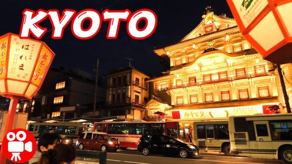 KYOTO KAMO RIVER TO YASAKA SHRINE NIGHT WALKING 2019 – 4K 60FPS HDR KYOTO KAMO RIVER TO YASAKA SHRINE NIGHT WALKING 2019 - 4K 60FPS HDR