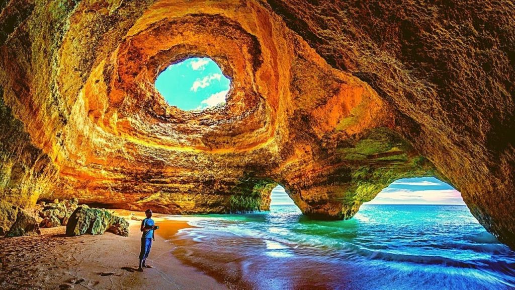 Best Places to Visit in Portugal - Travel guide: top 10 (Travel 2021)