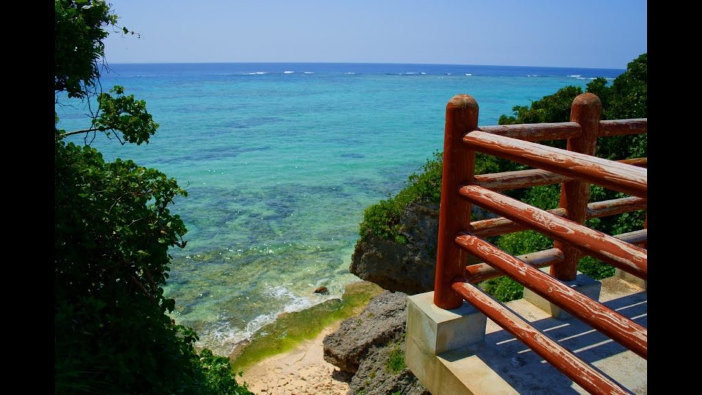 Exploring Iejima 伊江島 (Ie Island) Exploring Iejima 伊江島 (Ie Island)