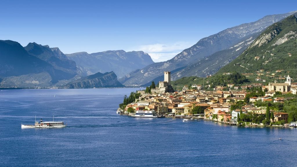 Lakes and Mountains Holidays with Inghams