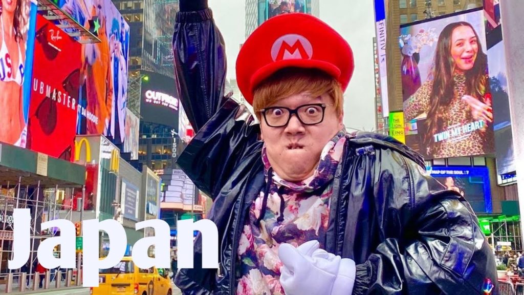 10 Best Places to Visit in Japan - Travel Video. Tokyo.