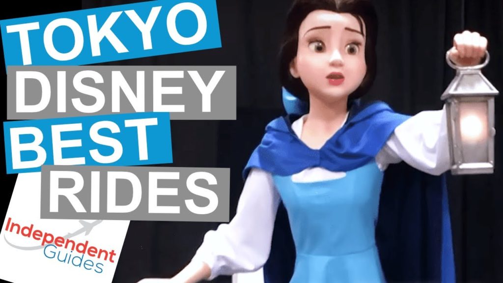Tokyo Disney Rides | Tokyo Disneyland Attractions | 7 Best Rides at Tokyo Disneyland and DisneySea Tokyo Disney Rides | Tokyo Disneyland Attractions | 7 Best Rides at Tokyo Disneyland and DisneySea