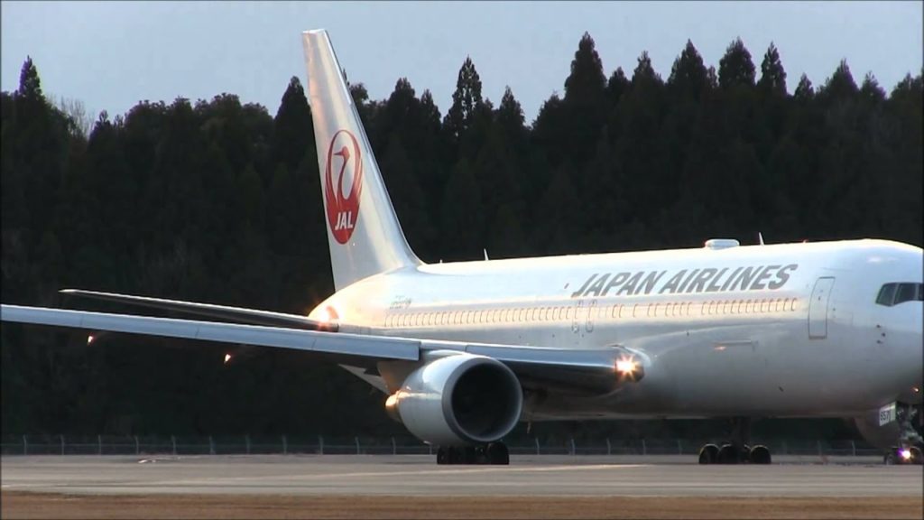 KAGOSHIMA AIRPORT TRAFFIC RUNWAY 34 [2015.01.02 part7(Final)]