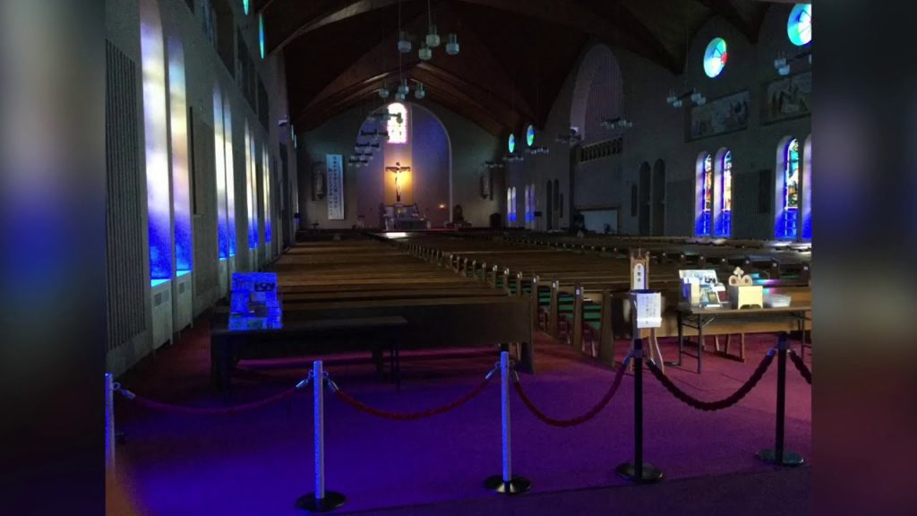 Tour Nagasaki will make sure that our amazing sites are seen in their entirety.