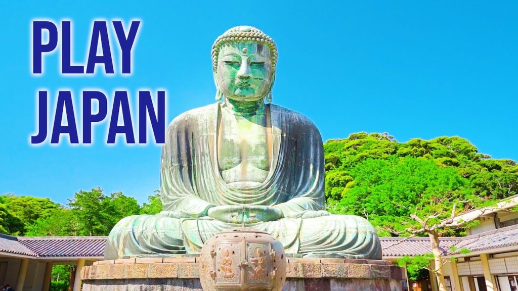 Play Japan | Iwate, Miyagi, Shizuoka, Yamanashi, Kanagawa | JNTO