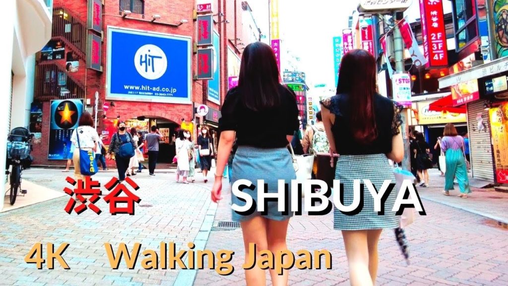 渋谷 散歩 Shibuya crossing Tokyo Japan walk スクランブル交差点からセンター街周辺 시부야 도쿄 일본 산책4K 渋谷 散歩 Shibuya crossing Tokyo Japan walk スクランブル交差点からセンター街周辺 시부야 도쿄 일본 산책4K