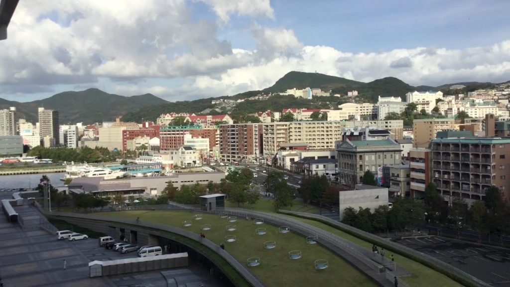 Tour Nagasaki will be waiting to pick up your private group upon your arrival in Nagasaki.