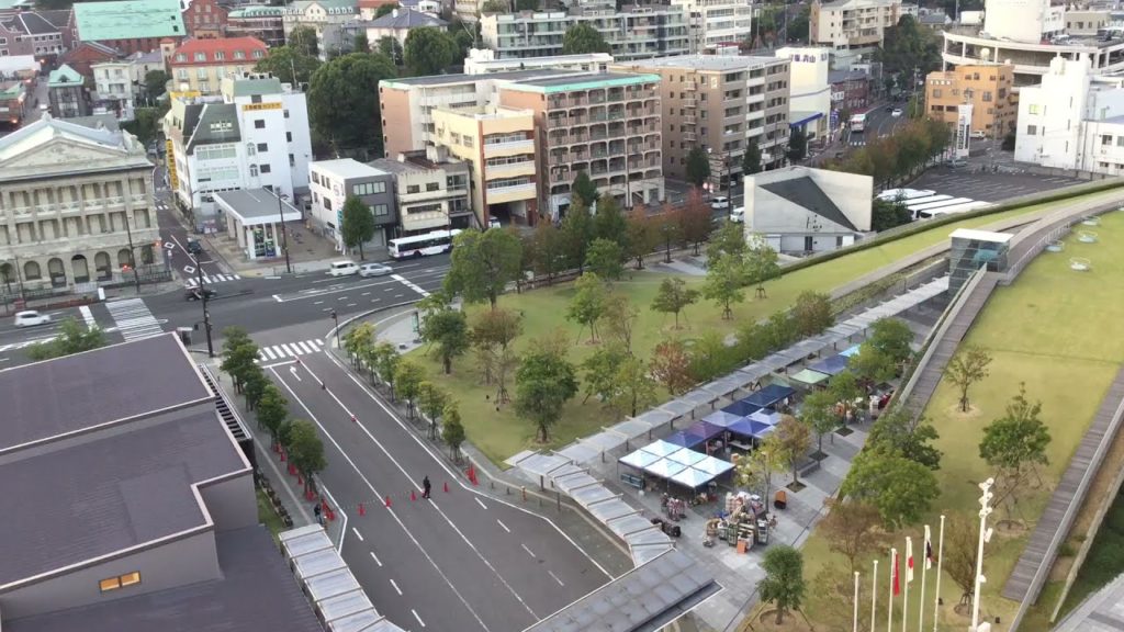 Tour Nagasaki will help you with all your touring needs whilst in Nagasaki.