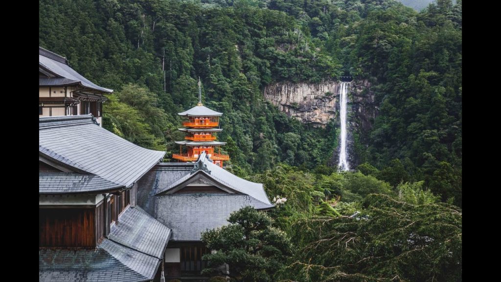 Summertime - Wakayama, Japan