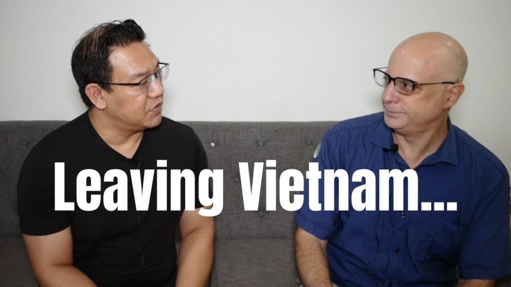 How to leave Vietnam amid covid-19 restrictions How to leave Vietnam amid covid-19 restrictions