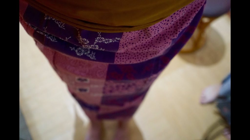 Oedo Onsen: Tokyo's Coolest Hot Spring Trip