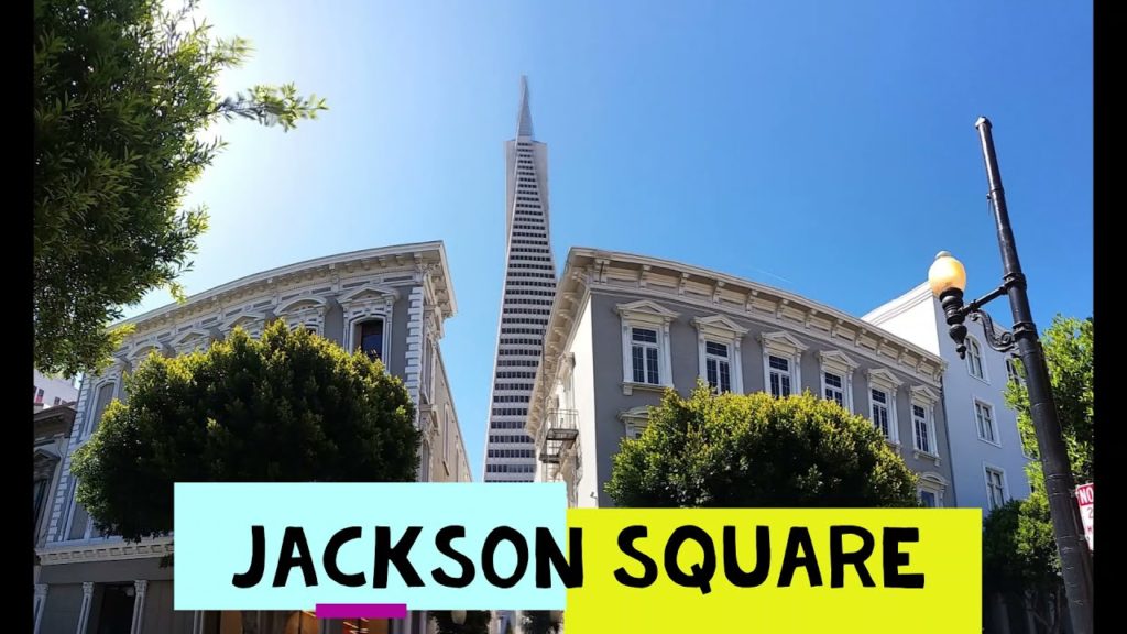 Things to do in San Francisco – Private walking and city tour by Urban Trek USA w/ Jackson Square Things to do in San Francisco - Private walking and city tour by Urban Trek USA w/ Jackson Square