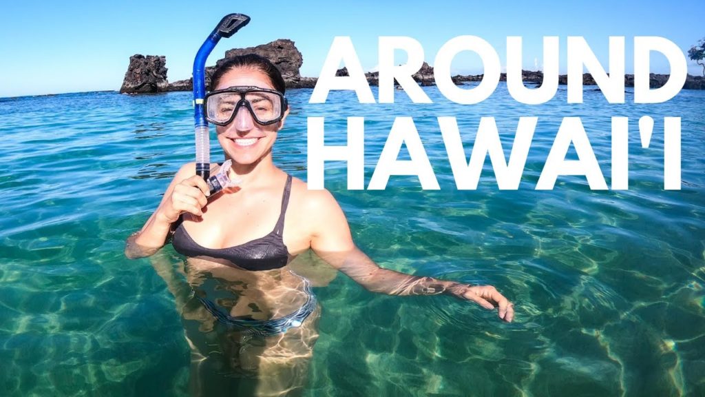17 Big Island, Hawaii Things to Do & Places to Go (family approved) | A 1-Week Tour Around Hawai’i 17 Big Island, Hawaii Things to Do & Places to Go (family approved) | A 1-Week Tour Around Hawai’i