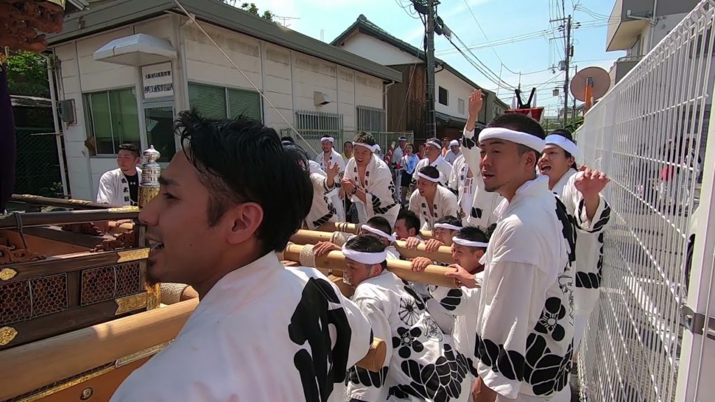 Viajando por Japón/Traveling Japan/日本旅行 17. Wakayama - Osaka.
