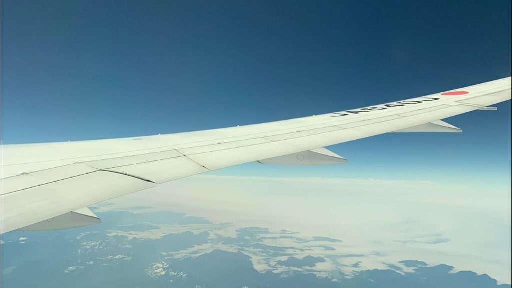 Manila to Canada via JAL + 12 hours Layover in tokyo narita 🇵🇭🇯🇵🇨🇦