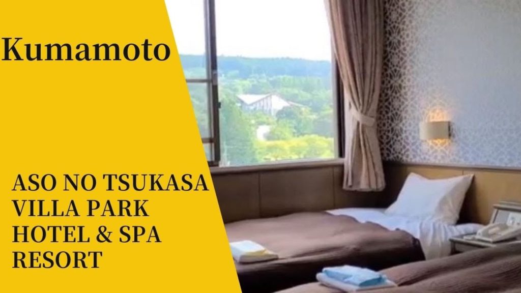【FUN! Traveler】Absolute Cities series :Kumamoto edition. Such a cozy hotel really does exist!? 【FUN! Traveler】Absolute Cities series :Kumamoto edition. Such a cozy hotel really does exist!?