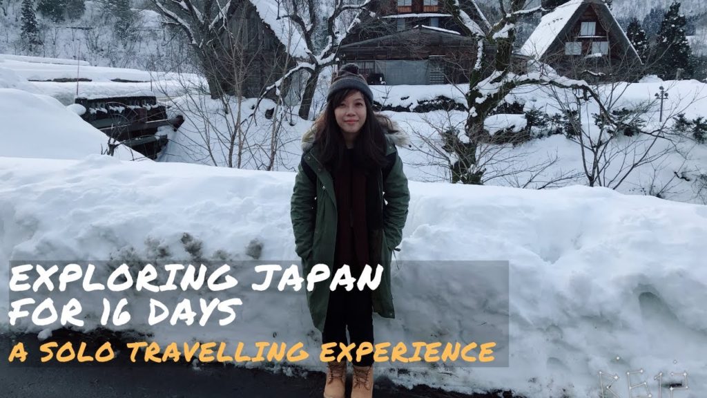 Travelling in Japan for 16 days – Winter illumination and new year celebrations. Solo trip to Japan Travelling in Japan for 16 days - Winter illumination and new year celebrations. Solo trip to Japan