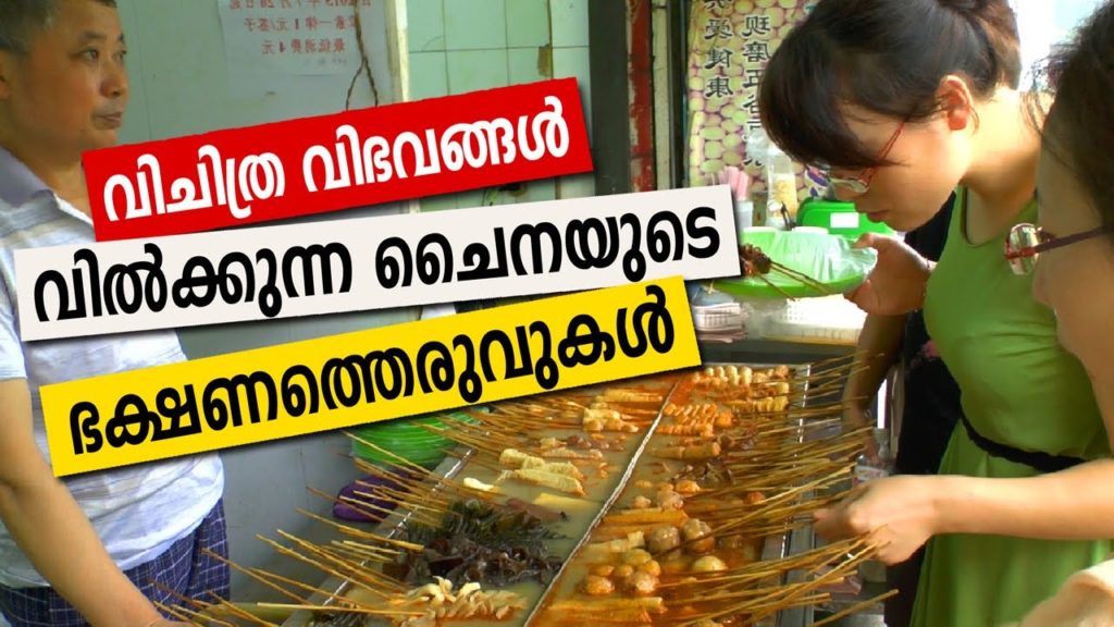 Hongkong_China 7 | Sancharam | Safari TV