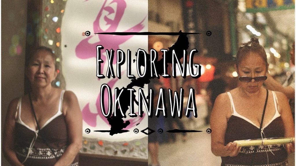 Exploring Okinawa | Travel
