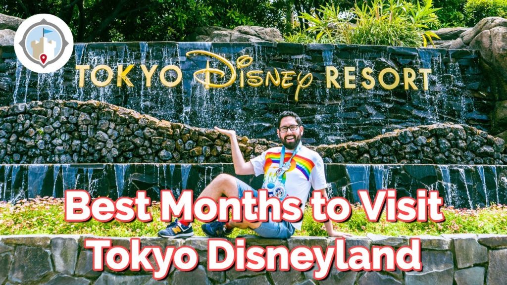 When to Visit Tokyo Disneyland | Best and worst months for crowds and weather