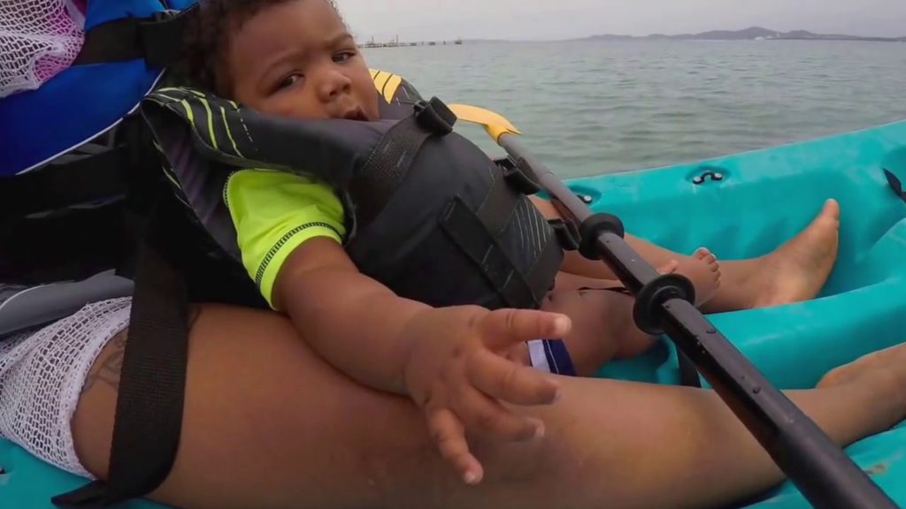 ikei beach Okinawa Japan