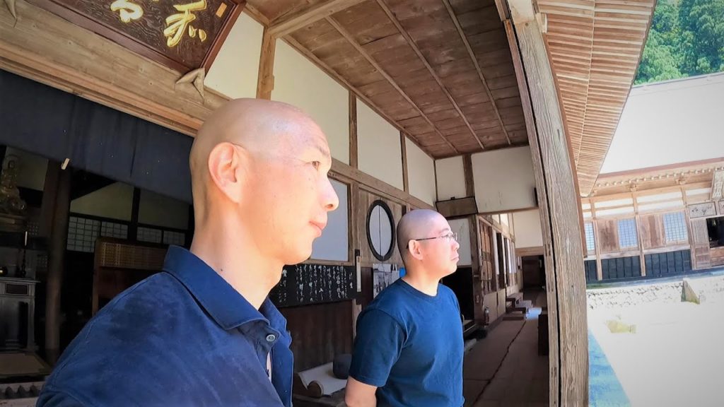 夏の慈光寺 / 曹洞宗 明白山 慈光寺 / 新潟県五泉市 Gosen Niigata Japan 夏の慈光寺 / 曹洞宗 明白山 慈光寺 / 新潟県五泉市 Gosen Niigata Japan