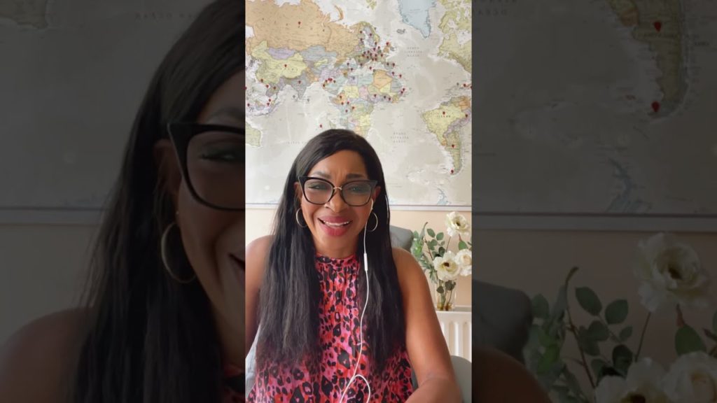 IS YOUR PURPOSE IN YOUR 9 to 5?🤔