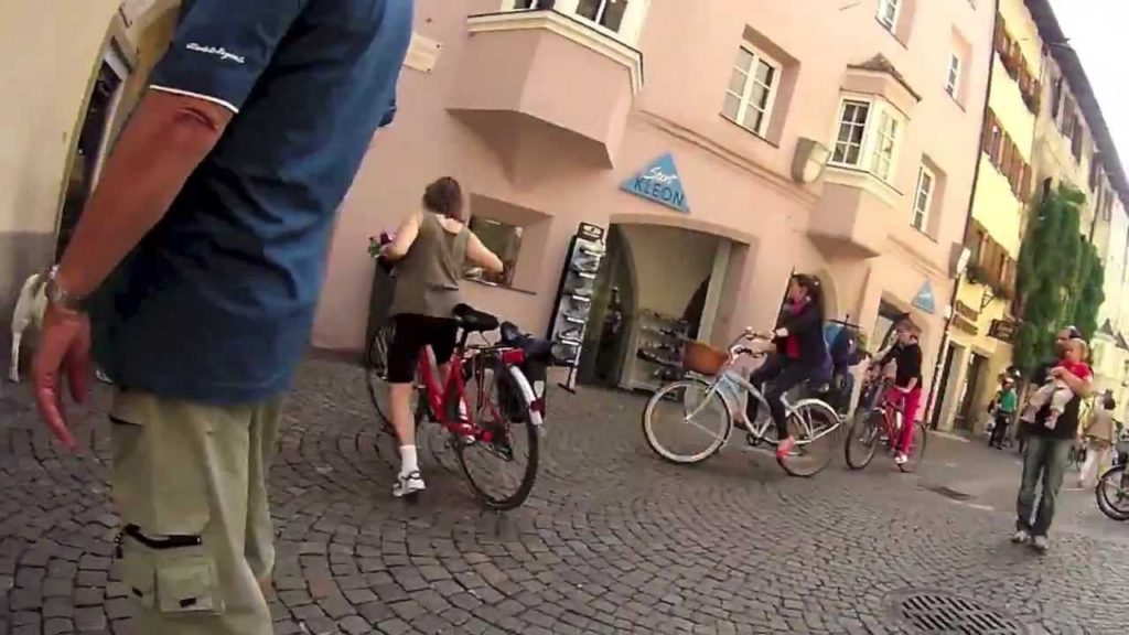 Innsbruck to Verona Cycling Holiday 2013 Innsbruck to Verona Cycling Holiday 2013