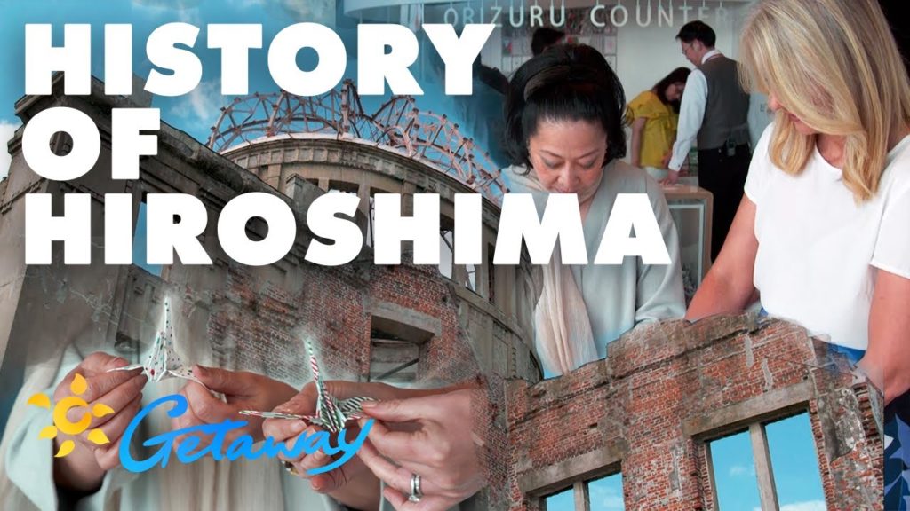 Hiroshima, Japan | Getaway 2021 Hiroshima, Japan | Getaway 2021