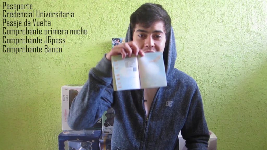 COMO PLANEÉ MI VIAJE, TRÁMITES Y PAPELEOS | Guía Turística Japón | Jose en Japón 00 COMO PLANEÉ MI VIAJE, TRÁMITES Y PAPELEOS | Guía Turística Japón | Jose en Japón 00