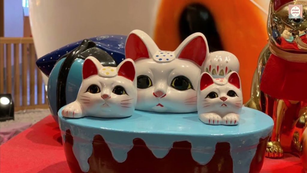 Nagoya City walk | Garden, Nagoya City Science Museum and Nightlife | part-2